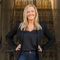 Jaimie Sprenkle