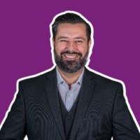 Benjamin Cervantes