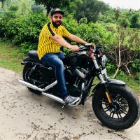Deepak Dua