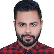 Hafiz Muhammad Rizwan