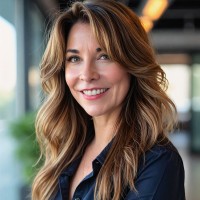 Heidi Stieglitz Ham, Ph.D.