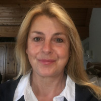 Liza Bewick