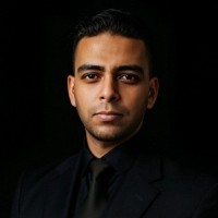 Ahmed Mahmoud