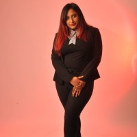 Alicia Gafoor