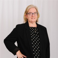 Suzanne Smith