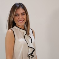 María José Buenaño Cobo