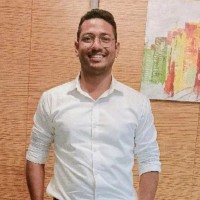 Prakhar Kumar Srivastava