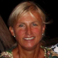 Ilse Strickx