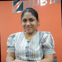 Nishani Dissanayake