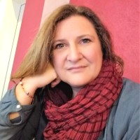Yvonne Koch