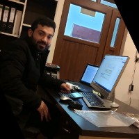 Ibrahim Mustafa