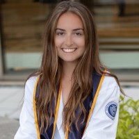 Ashley Maclean, Rd, Mba