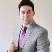 Amir Vaziri