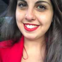 Mariagrazia Catalano