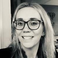 Ingrid Vogelzang