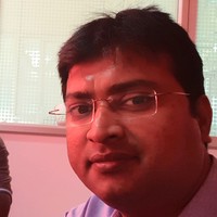 Sudhakar Gurusamy