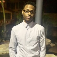 Akeem Victor