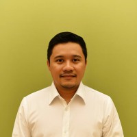 Teguh Syahputra