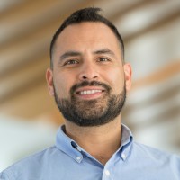 Daniel Salazar
