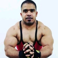 Syed Masood