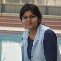 Anshika Thakur (She/Her)