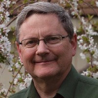 Ron Geib