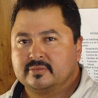 Tony Rivera
