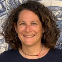 Caroline PITNER