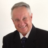 Paul Baxter