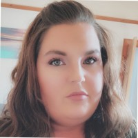 Katie Laughton