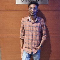 Akshay Parmar