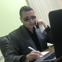 Mohammed Elaiwa