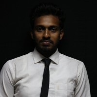 Md. Mydul Islam Anik