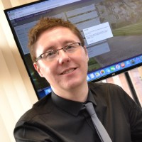 Alan Cree