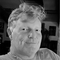 Mark Armitage