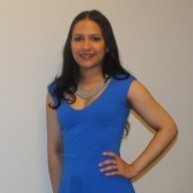 Nelly Pimentel