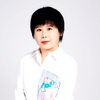Maggie Cao  曹霞