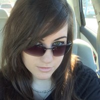 Caitlin Scott