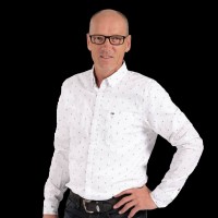 Marcel Van-Mierlo