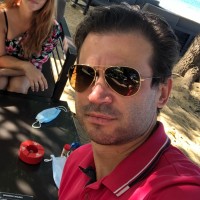 David Giraud