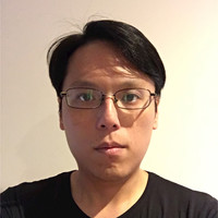 Maximus Chen
