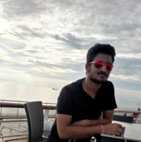 Harshil Chauhan