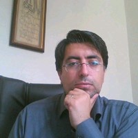Ali Parhamnia