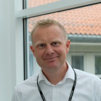 Tobias Holmstrup