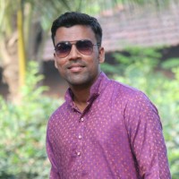 Suraj Patil