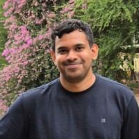 Sreejith R
