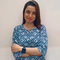 Maithili Salunkhe