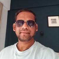 Ashutosh N