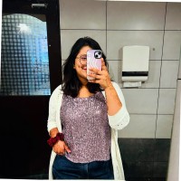 Neha Dhende