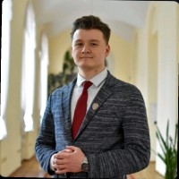 Viktor Liustei